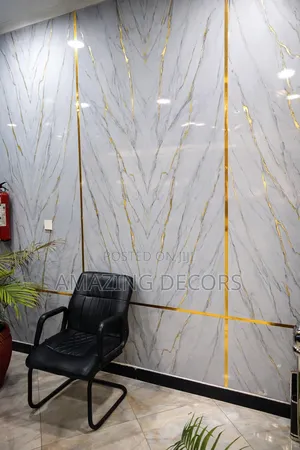 White Marble Sheet