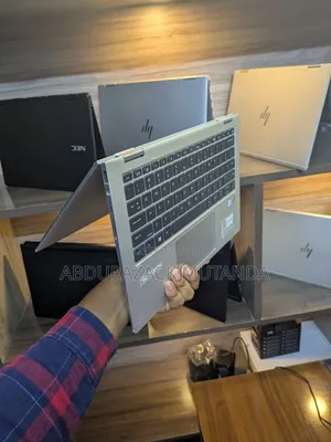 Laptop HP EliteBook X360 1030 G3 8GB Intel Core i5 SSD 256GB