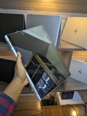 Laptop HP EliteBook X360 1030 G3 8GB Intel Core i5 SSD 256GB