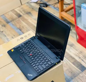 Laptop Lenovo ThinkPad X131e 4GB Intel Core 2 Duo SSD 128GB