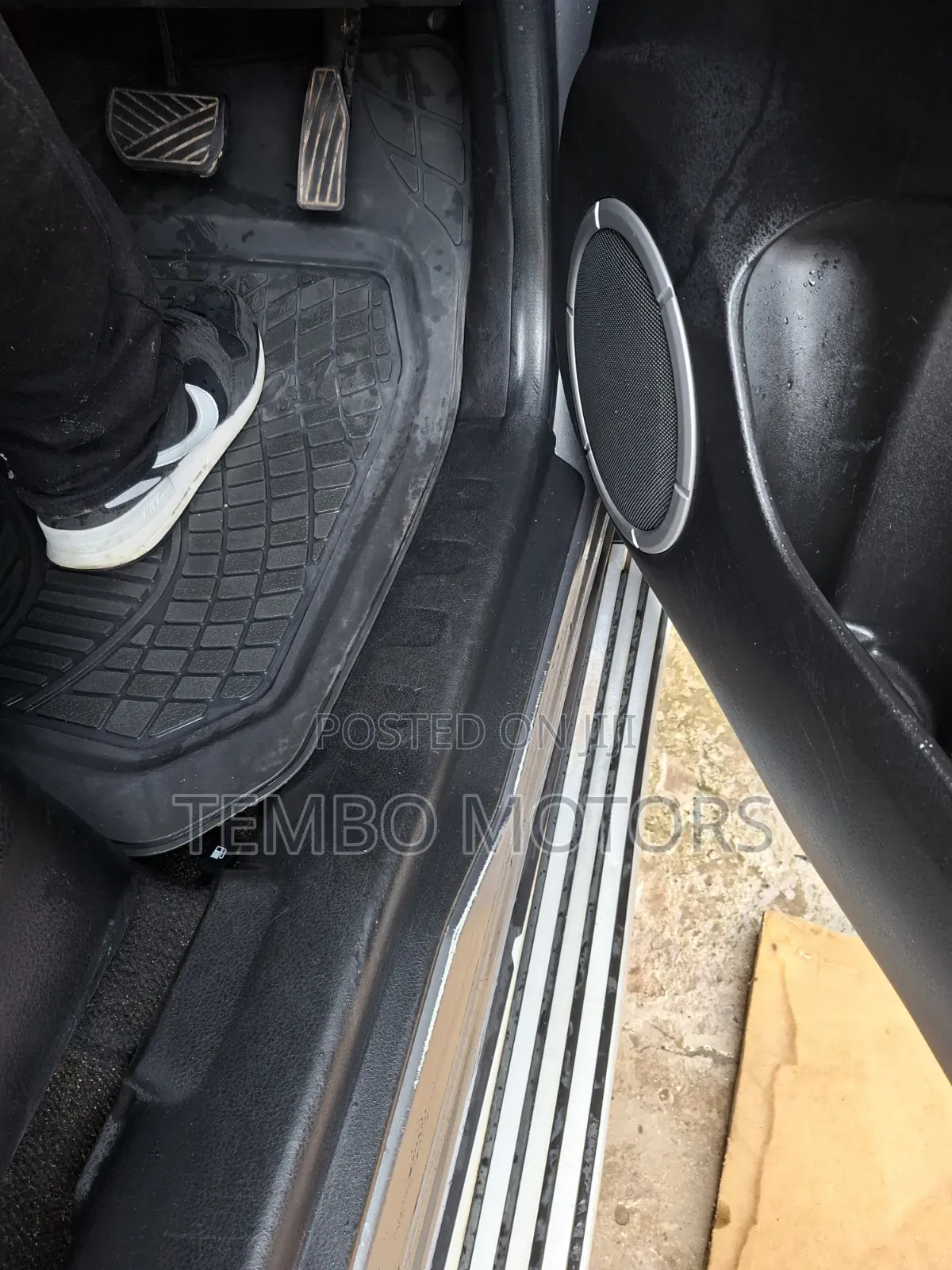 Suzuki Grand Vitara 2006 Gray