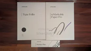 Remarkable Marker Plus Pen