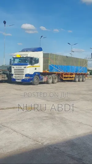 Scania R450 for Sale