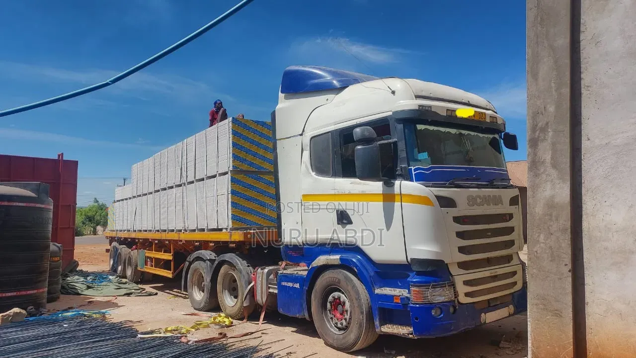 Scania R450 for Sale
