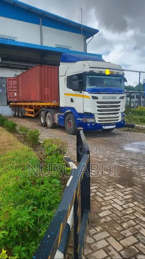 Scania R450 for Sale