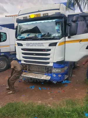 Scania R450 for Sale