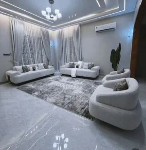 Modern Sofaset.
