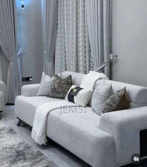 Modern Sofaset.