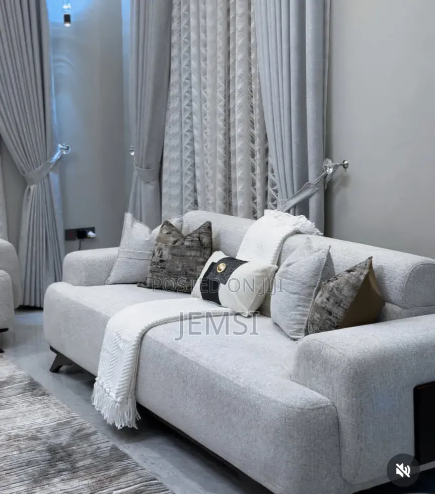 Modern Sofaset.