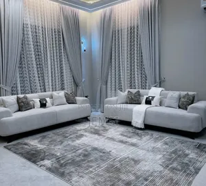Modern Sofaset.