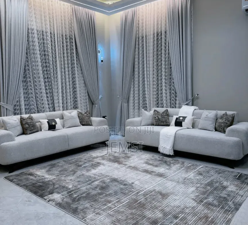 Modern Sofaset.