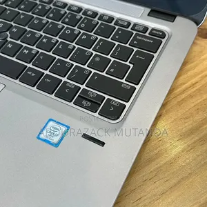 Laptop HP EliteBook 820 G3 8GB Intel Core i5 SSD 256GB