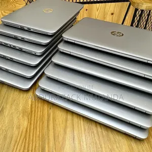 Laptop HP EliteBook 820 G3 8GB Intel Core i5 SSD 256GB