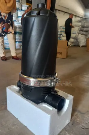 Heavy Duty Disc Filters