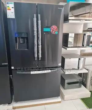 Hisense Fridge