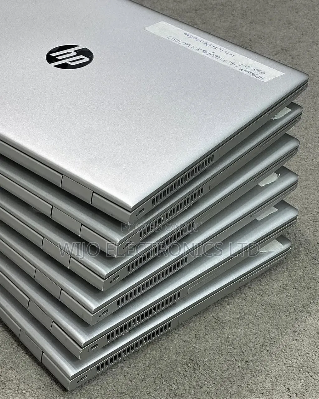 Laptop HP ProBook 640 G5 8GB Intel Core i5 SSD 256GB