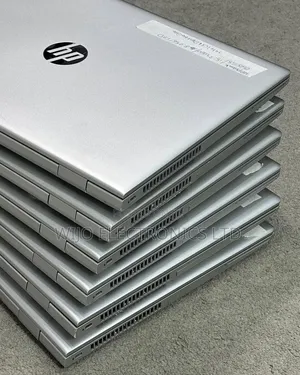 Laptop HP ProBook 640 G5 8GB Intel Core i5 SSD 256GB