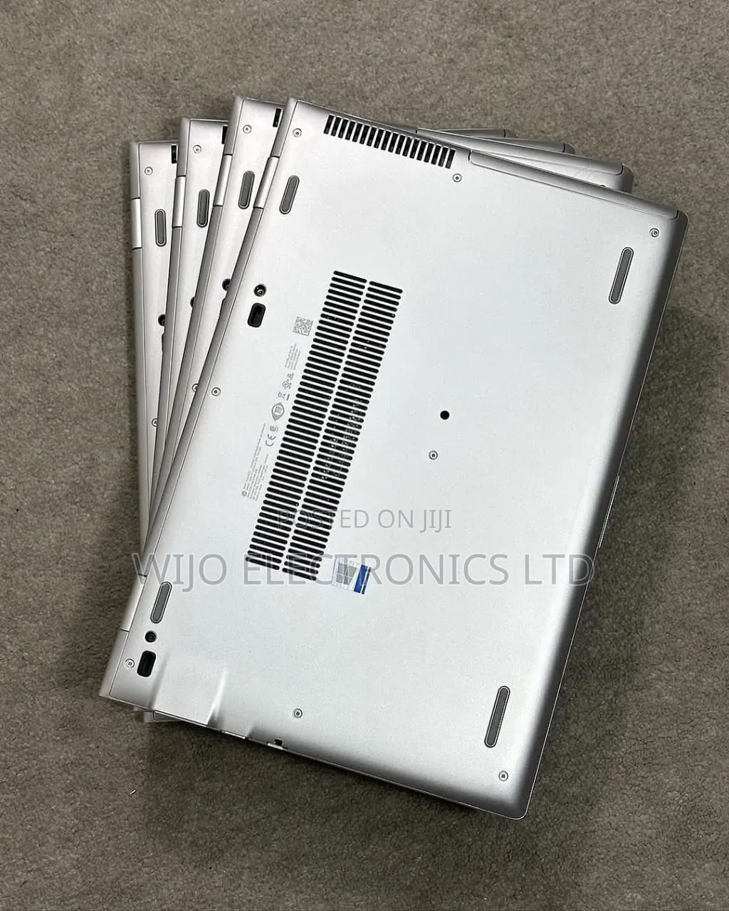 Laptop HP ProBook 640 G5 8GB Intel Core i5 SSD 256GB