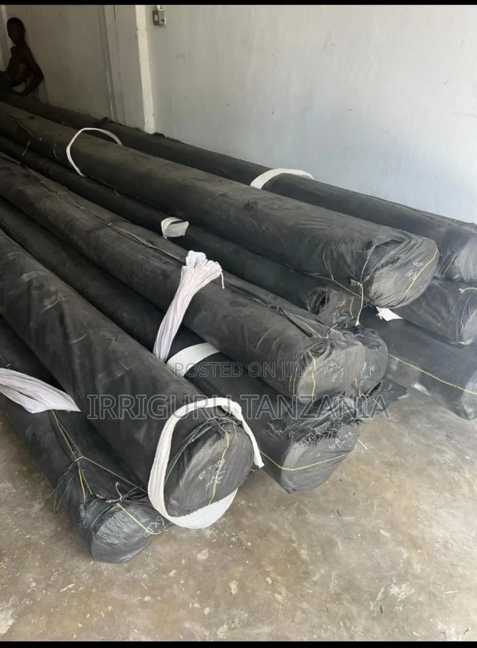 Liners Kwa Ajili Ya Mabwawa