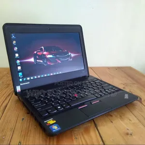 Laptop Lenovo ThinkPad X131e 4GB Intel HDD 320GB