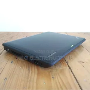 Laptop Lenovo ThinkPad X131e 4GB Intel HDD 320GB