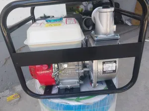 Petroleum Water Pump