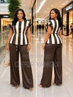 Slaydiva Two-Piece Set