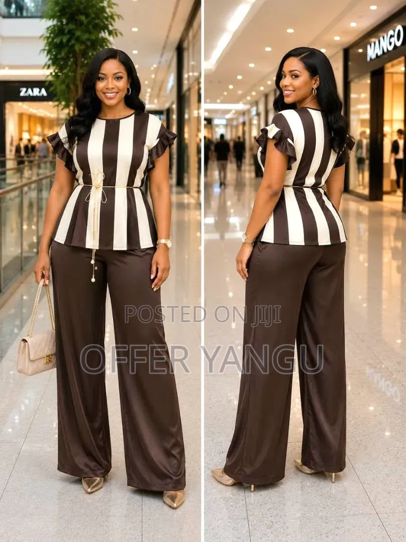 Slaydiva Two-Piece Set