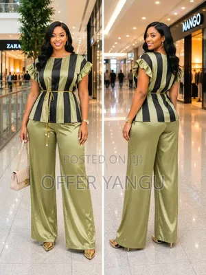 Slaydiva Two-Piece Set
