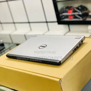 Laptop Dell Latitude 3330 8GB Intel Core i5 HDD 500GB