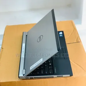 Laptop Dell Latitude 3330 8GB Intel Core i5 HDD 500GB