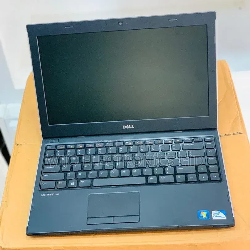 Laptop Dell Latitude 3330 8GB Intel Core i5 HDD 500GB