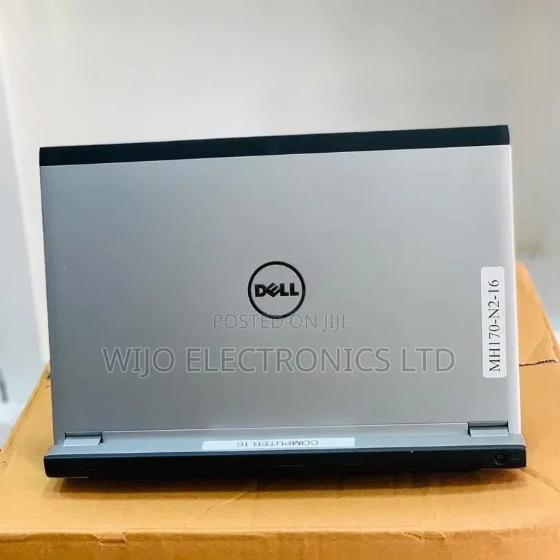 Laptop Dell Latitude 3330 8GB Intel Core i5 HDD 500GB