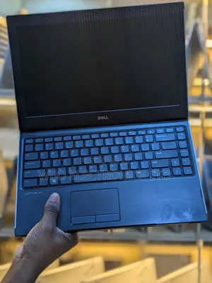 Laptop Dell Latitude 3330 8GB Intel Core i5 HDD 500GB