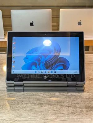Laptop HP ProBook X360 11 G5 EE 4GB Intel SSD 128GB