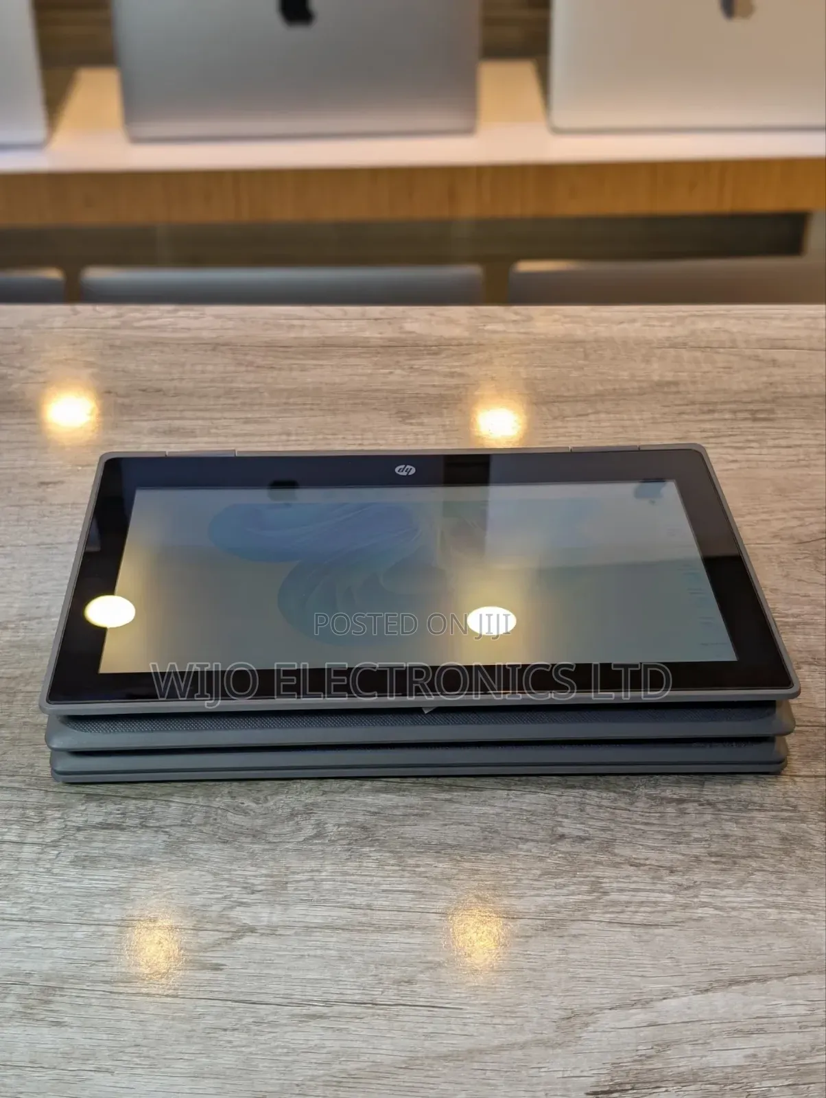 Laptop HP ProBook X360 11 G5 EE 4GB Intel SSD 128GB