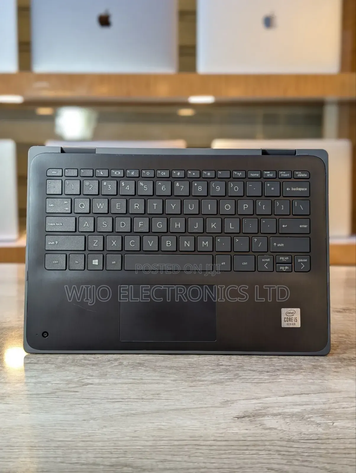 Laptop HP ProBook X360 11 G5 EE 4GB Intel SSD 128GB