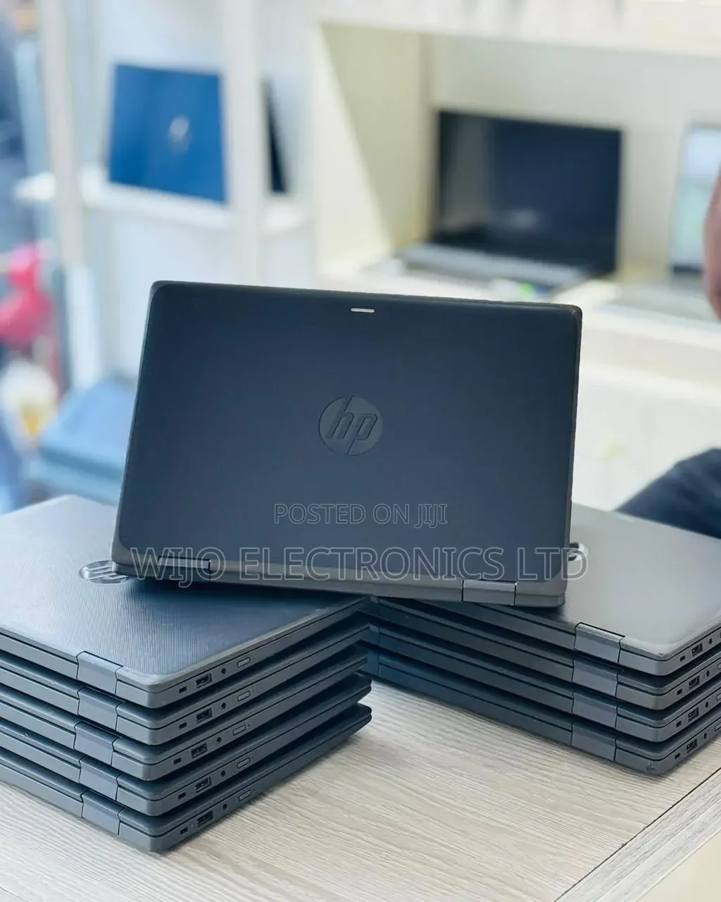 Laptop HP ProBook X360 11 G5 EE 4GB Intel SSD 128GB