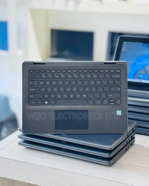 Laptop HP ProBook X360 11 G5 EE 4GB Intel SSD 128GB