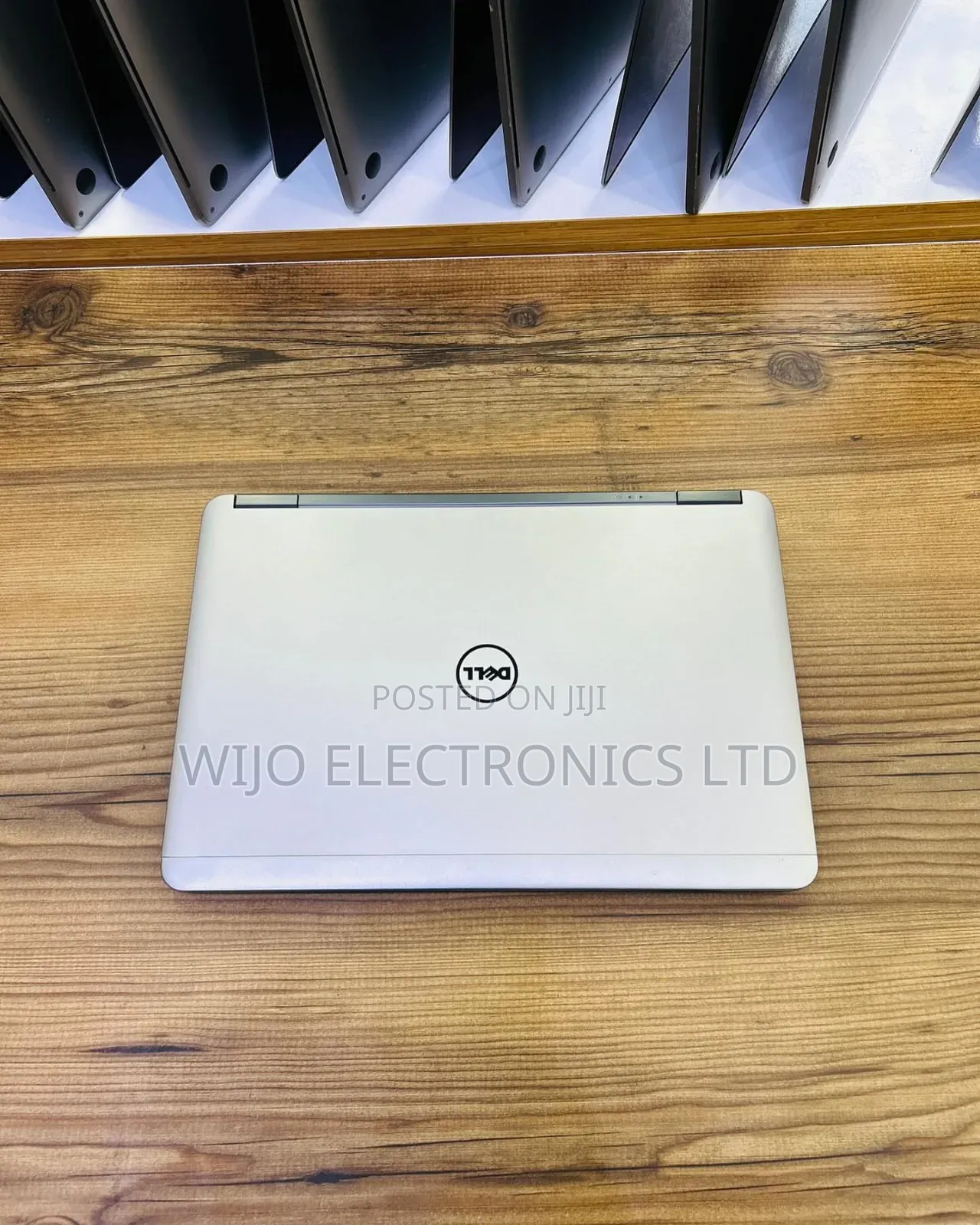 Laptop Dell Latitude E7240 8GB Intel Core i5 SSD 256GB