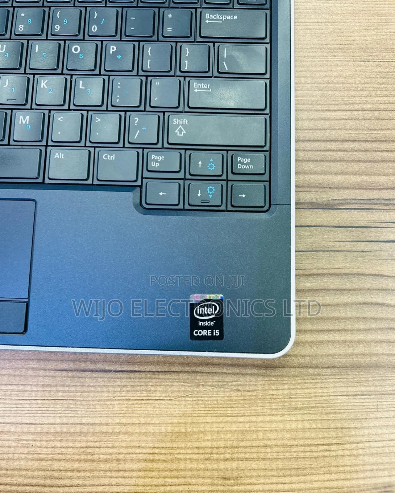 Laptop Dell Latitude E7240 8GB Intel Core i5 SSD 256GB
