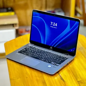 Laptop HP EliteBook 1030 G1 8GB Intel Core i5 SSD 256GB