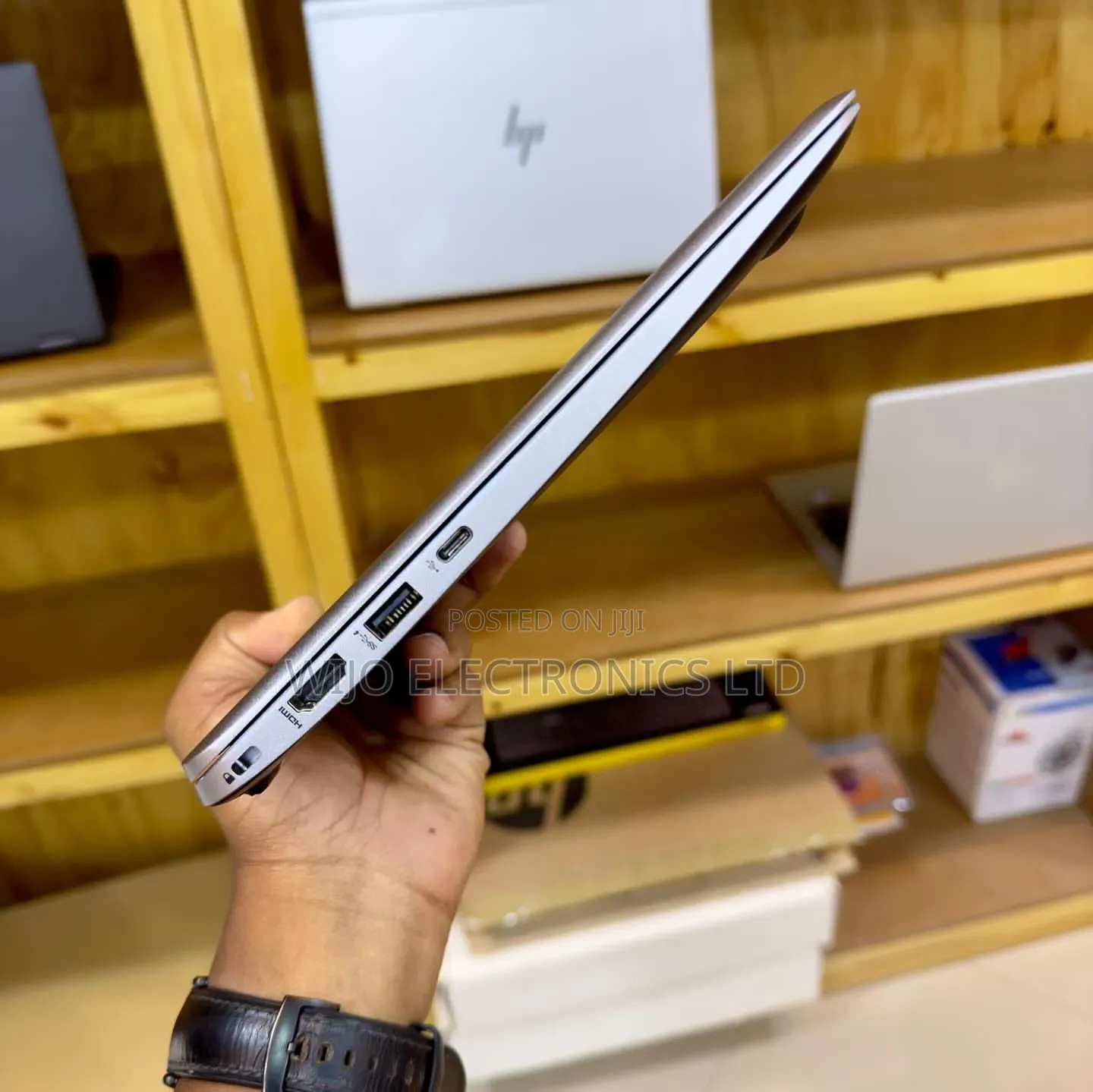 Laptop HP EliteBook 1030 G1 8GB Intel Core i5 SSD 256GB