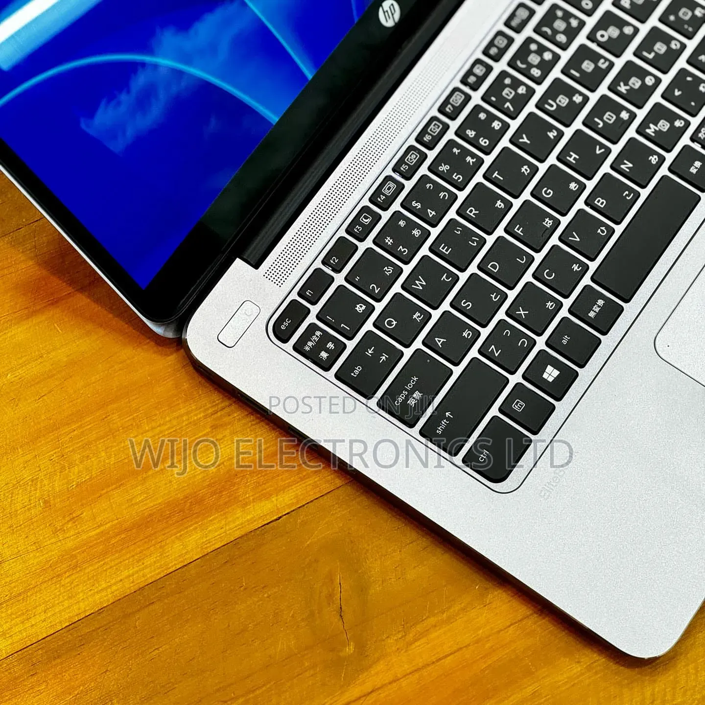 Laptop HP EliteBook 1030 G1 8GB Intel Core i5 SSD 256GB