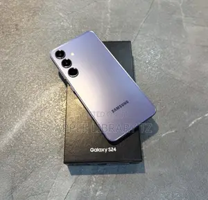 Samsung Galaxy S24 256 GB Blue