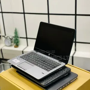 Laptop HP EliteBook 820 G2 8GB Intel Core i5 SSD 500GB