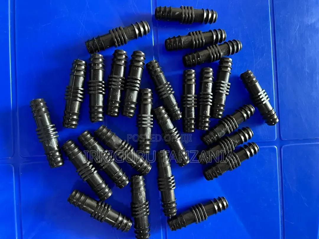 Straight Connector