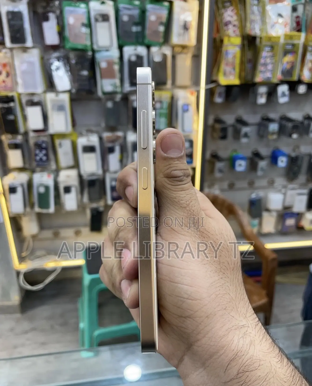 Samsung Galaxy S24 512 GB Gray