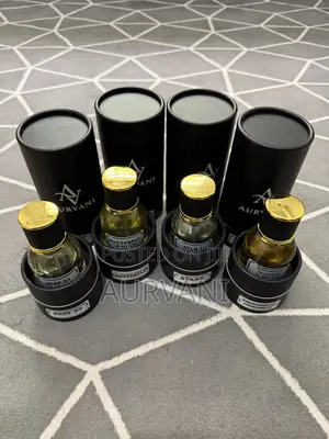 Aurvani Scents