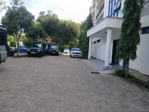 3bdrm Apartment in Tanzania Real, Central Business Area for rent